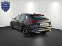 Neu Kia XCeed Vision 150 PS (110 kW) 2025 Grau SUV