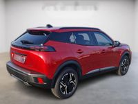 Gebraucht Peugeot 2008 Allure 145 PS (106 kW) 2025 Rot metallic SUV