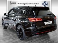 gebraucht VW Touareg 3.0 TDI Edition 20 4MOTION ACC PANO