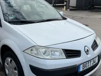 Gebraucht Renault Mégane II Authentique 98 PS (72 kW) 2007 Limousine