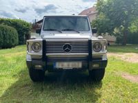 gebraucht Mercedes G320 Mercedes Benz