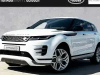 Gebraucht Land Rover Range Rover evoque SE Dynamic 200 PS (147 kW) 2023 Weiß SUV