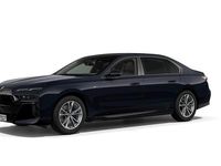 Gebraucht BMW 740 Efficient Dynamics 286 PS (210 kW) 2025 Limousine