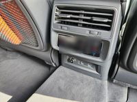 gebraucht Audi RS Q8 B&O NAVI LED Standhz Leder Pano AHK