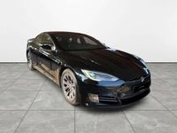 Gebraucht Tesla Model S 311 kW (423 PS) 2018 Schwarz Kleinwagen