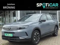 Gebraucht Opel Grandland X Edition 145 PS (106 kW) 2025 Grau SUV
