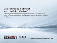 Gebraucht Audi Q2 S-Line 150 PS (110 kW) 2024 Navarrablau metallic SUV