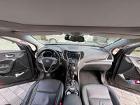 Gebraucht Hyundai Santa Fe 197 PS (144 kW) 2015 SUV