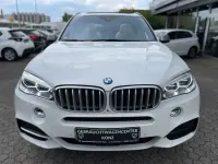 Gebraucht BMW X5 Performance 381 PS (280 kW) 2018 Weiß SUV