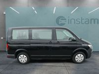 gebraucht VW T6 1 CaraTDI DSG Tempomat+Einparkhilfe