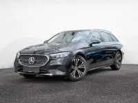 Gebraucht Mercedes E220 Avantgarde 197 PS (144 kW) 2025 Schwarz Kombi