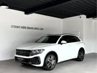 Gebraucht VW Touareg 340 PS (250 kW) 2024 Pure white SUV