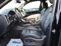 Używany Porsche Cayenne 340 KM (250 kW) 2022 Czarny SUV