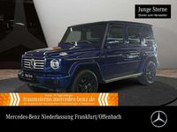 Gebraucht Mercedes G450 Exclusive 367 PS (269 kW) 2025 Blau SUV