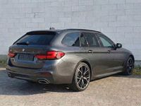 Gebraucht BMW 540 M Sport 340 PS (250 kW) 2022 Grau Kombi