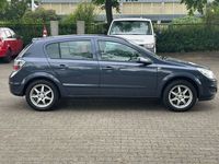 gebraucht Opel Astra 1.6 Edition*KLIMA*8-FACH*TOP ANGEBOT*