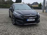 Gebraucht Kia XCeed Xdition 140 PS (102 kW) 2020 SUV