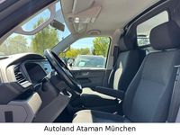 Second-hand VW Transporter 150 CP (110 kW) 2020 Argintiu Van