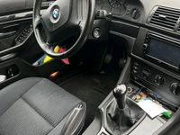 gebraucht BMW 525 d e39 Handschalter