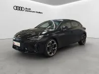Gebraucht Cupra Leon VZ 300 PS (220 kW) 2026 Schwarz Limousine