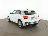 gebraucht Audi Q2 30 TFSI S line, Benzin, 23.790 €