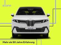 Neu BMW iX3 344 kW (469 PS) 2026 Weiß SUV