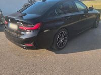 Gebraucht BMW 330e 292 PS (214 kW) 2019 Schwarz Limousine