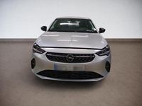 Gebraucht Opel Corsa Elegance 101 PS (74 kW) 2023 Silber Kleinwagen