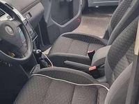 Gebraucht VW Touran 105 PS (77 kW) 2007 Van / Kleinbus