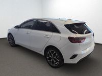 Nowe Kia Ceed 101 KM (74 kW) 2025 Biały Hatchback