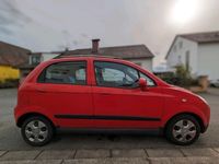 gebraucht Chevrolet Matiz 1.0 SE