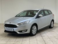 gebraucht Ford Focus Turnier 1.5 TDCi Business *1.Hand*Navi*PDC