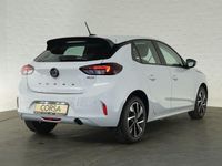Neu Opel Corsa Edition 110 PS (80 kW) 2025 Kontur weiß Kleinwagen