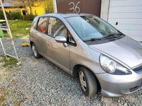 gebraucht Honda Jazz 1.3 iDsi Tüv 03/2025