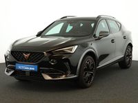Gebraucht Cupra Formentor VZ 310 PS (228 kW) 2023 Mitternachtsschwarz metallic SUV