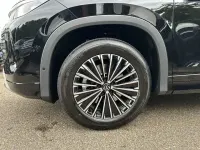Gebraucht VW Tayron Elegance 150 PS (110 kW) 2026 Grenadillschwarz metallic SUV