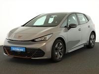 Używany Cupra Born 150 kW (204 KM) 2023 Szary Hatchback