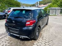 Gebraucht Citroën DS3 Sport Chic 156 PS (114 kW) 2011 Weiß Limousine