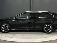 Gebraucht VW Passat Elegance 150 PS (110 kW) 2025 Grenadillschwarz metallic Kombi