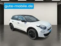 Neu Fiat 600 Street 101 PS (74 kW) 2026 Weiß SUV