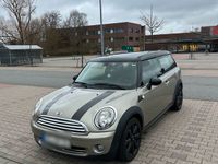 gebraucht Mini Clubman Cooper1.6 Benzin Top Zustand