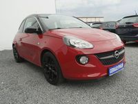 Gebraucht Opel Adam Slam 87 PS (63 kW) 2013 Rot Kleinwagen