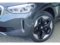 gebraucht BMW iX3 Impressive/Park-Assis./Sportsitze/Navigation