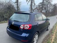 gebraucht VW Golf Plus 1.2 TSI Trendline