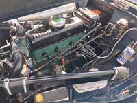 Gebraucht Citroën Traction Avant 54 PS (39 kW) 1954 Blau Kombi