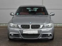 Gebraucht BMW 330 Performance 245 PS (180 kW) 2009 Grau Limousine