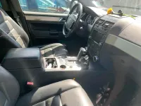Gebraucht VW Touareg 239 PS (175 kW) 2008 Andere farben SUV