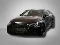 Second-hand Audi RS3 400 CP (294 kW) 2026 Negru Berlinǎ