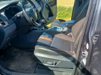 Używany Ford Ranger Wildtrack 200 KM (147 kW) 2016 Andere farben Pickup