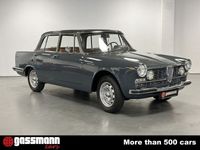 Gebraucht Alfa Romeo 2600 130 PS (95 kW) 1965 Grau Limousine